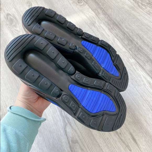 Nike air max 270 double swoosh - Picture 4 of 7